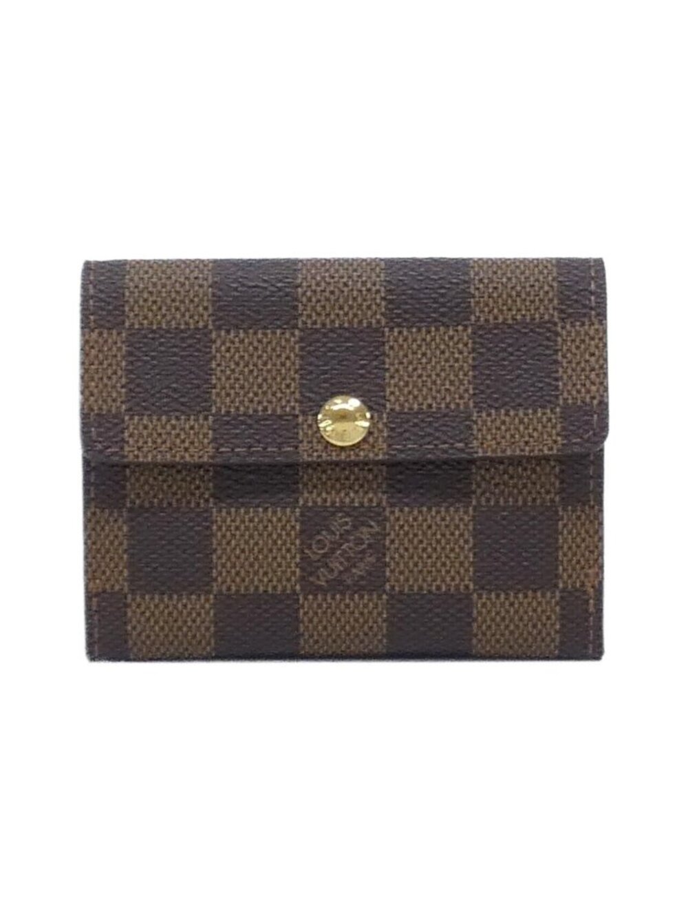 Louis Vuitton Damier Ludlow Coin Purse